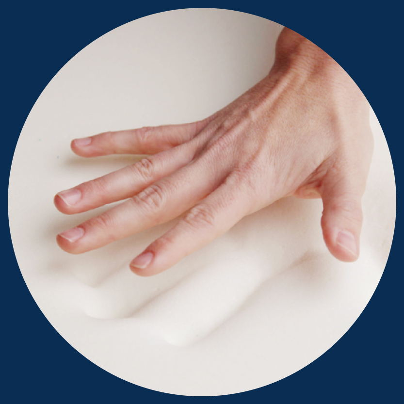 Silky Cool紓壓護頸枕；護頸枕頭；肩頸痛；香港枕頭推薦；歐化寶；舒緩頸痛；SNOW記憶棉