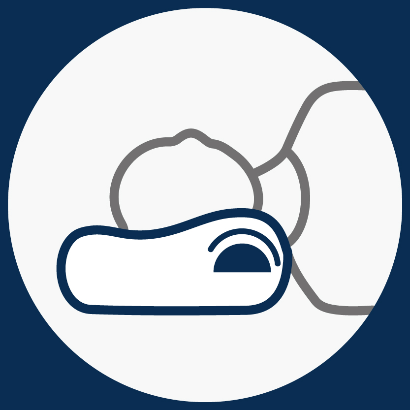 Silky Cool紓壓護頸枕；護頸枕頭；肩頸痛；香港枕頭推薦；歐化寶；舒緩頸痛；頸椎棒設計