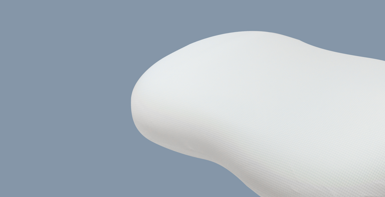 Silky Cool紓壓護頸枕；護頸枕頭；肩頸痛；香港枕頭推薦；歐化寶；舒緩頸痛